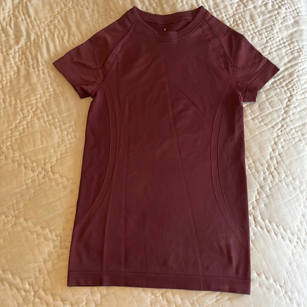 Womens small workout tank